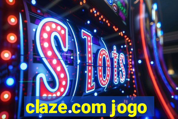 claze.com jogo